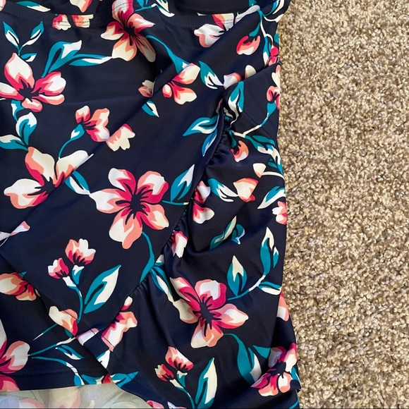 Isabel M Maternity swim - Picture 5 of 5